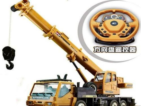 麻山区吊车租赁_-如何选择要租用的吊车呢